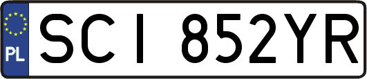 SCI852YR