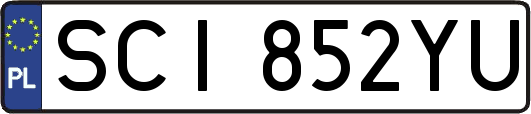 SCI852YU