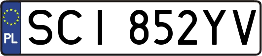 SCI852YV