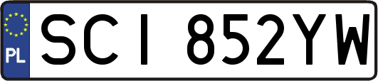 SCI852YW