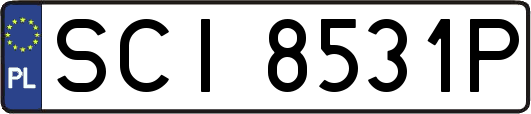 SCI8531P