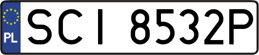 SCI8532P