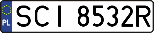 SCI8532R