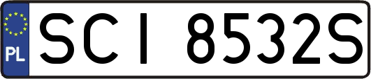 SCI8532S