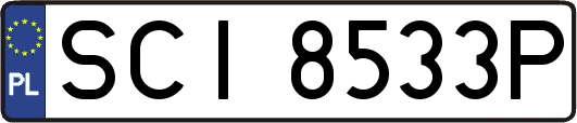 SCI8533P