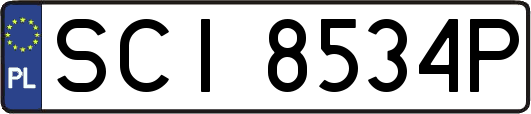 SCI8534P
