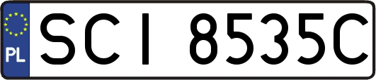SCI8535C