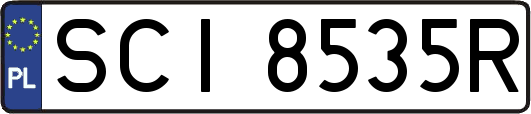 SCI8535R