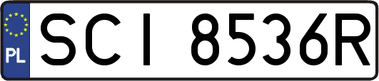 SCI8536R
