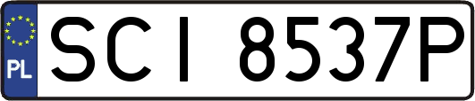 SCI8537P