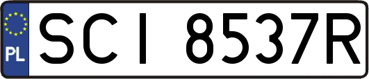SCI8537R