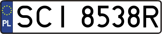 SCI8538R