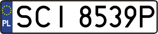SCI8539P