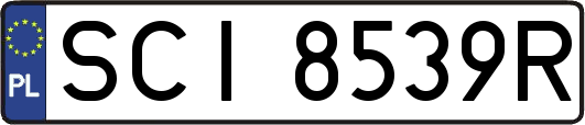 SCI8539R