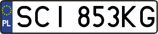SCI853KG