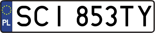 SCI853TY
