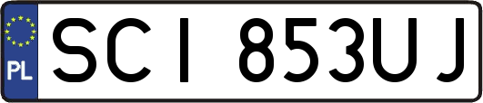SCI853UJ