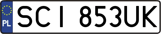 SCI853UK