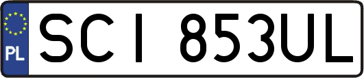 SCI853UL