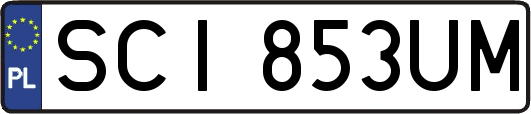 SCI853UM