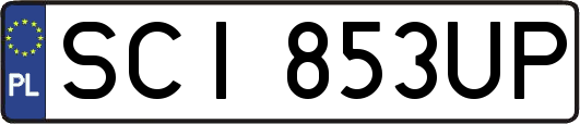 SCI853UP