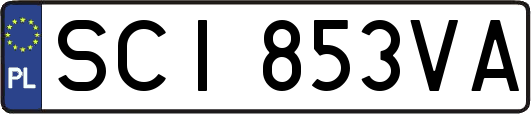 SCI853VA