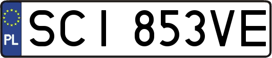SCI853VE