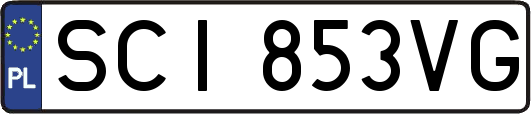 SCI853VG