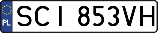 SCI853VH