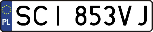 SCI853VJ