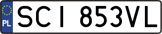 SCI853VL