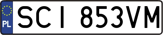 SCI853VM