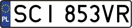 SCI853VR