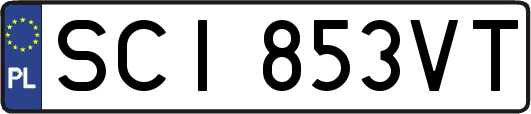 SCI853VT