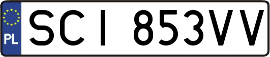 SCI853VV