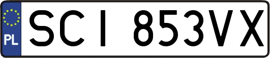 SCI853VX