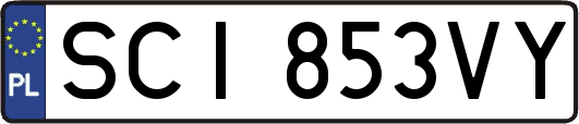 SCI853VY