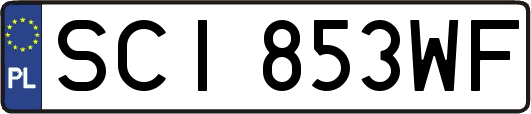 SCI853WF
