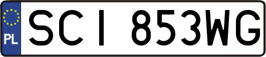 SCI853WG
