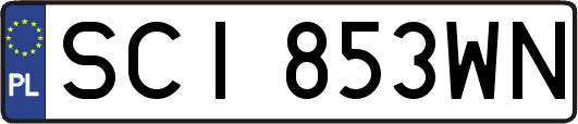 SCI853WN