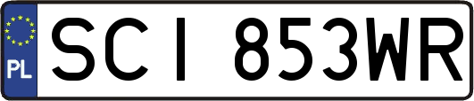 SCI853WR