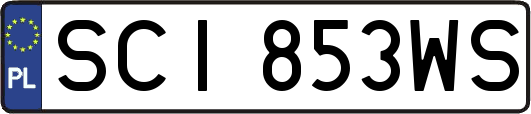 SCI853WS
