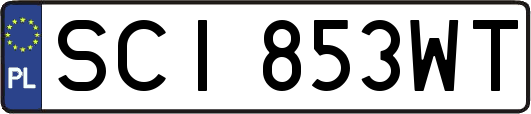 SCI853WT