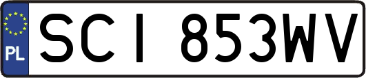 SCI853WV