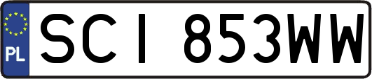 SCI853WW