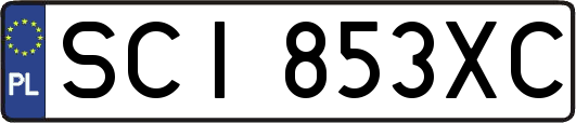 SCI853XC
