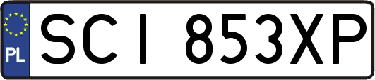 SCI853XP