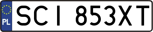 SCI853XT
