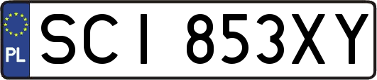 SCI853XY