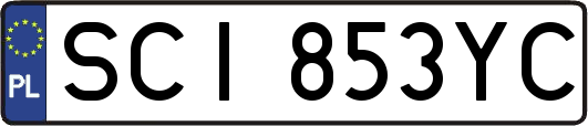 SCI853YC